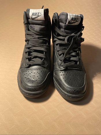 Basket Nike dunk