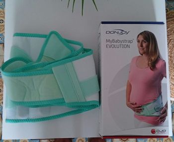 Ceinture de grossesse