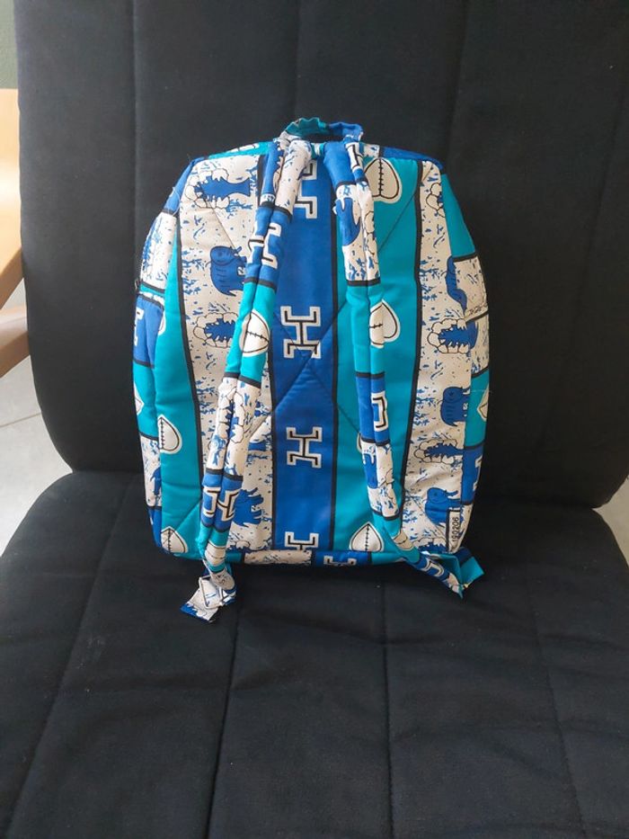 Cartable - sac à dos enfant maternelle - photo numéro 4