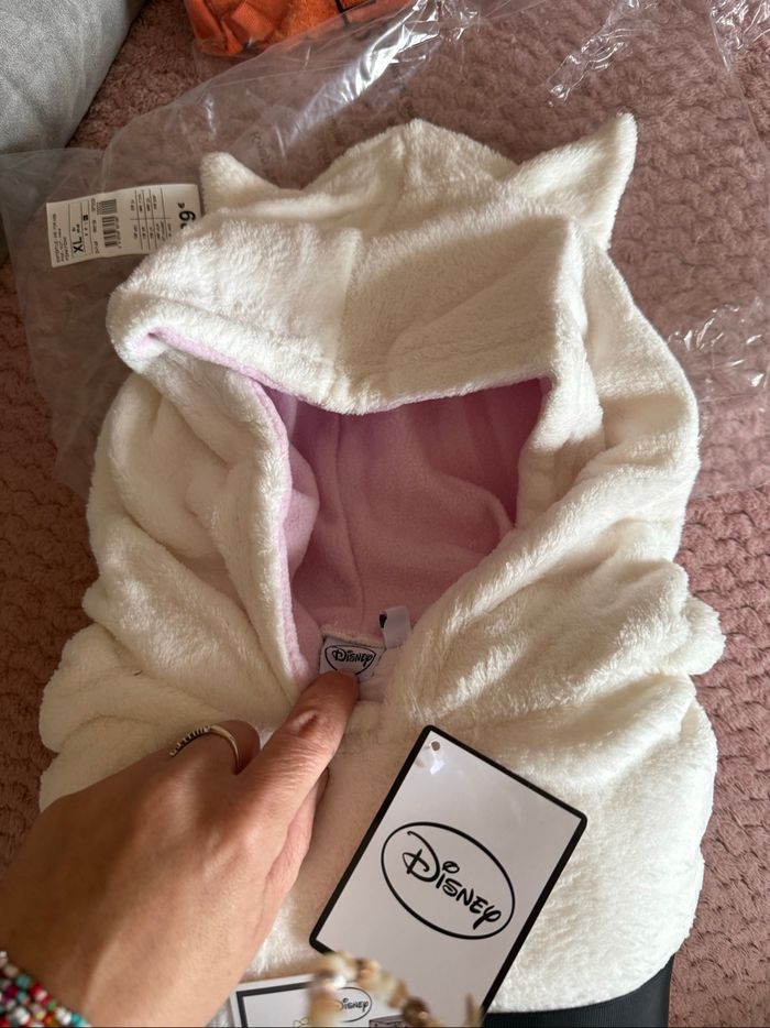 Pyjamas marie Disney - photo numéro 3