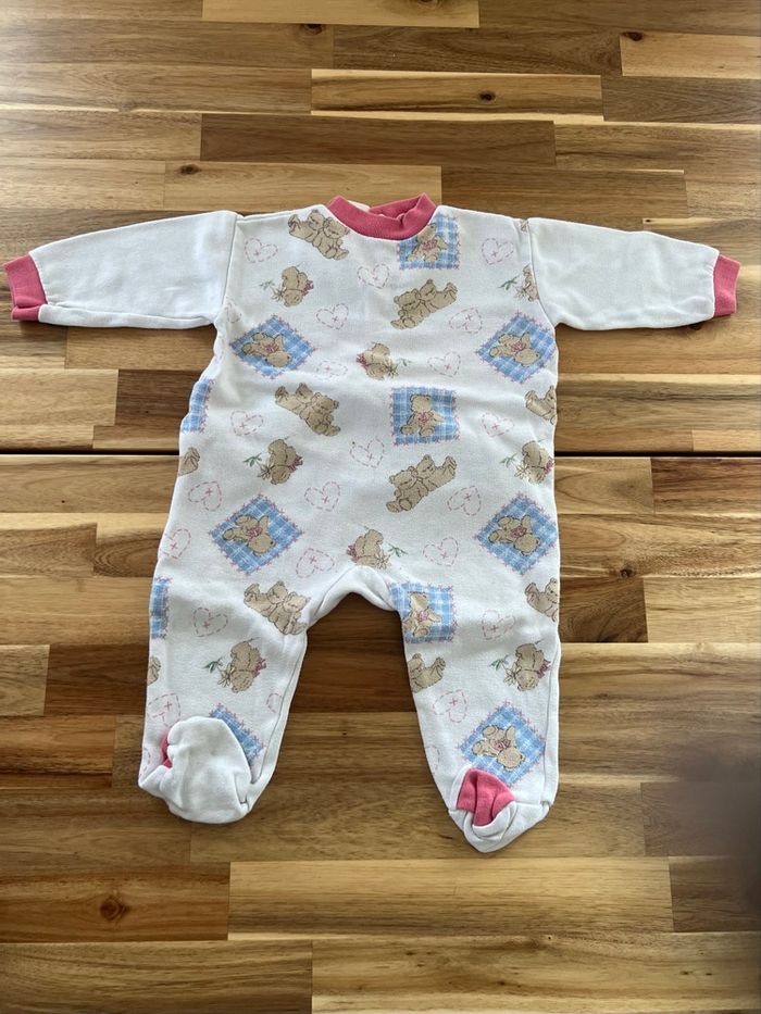 Pyjama 18 mois - photo numéro 2