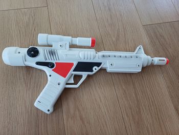 Fusil Eurodisney