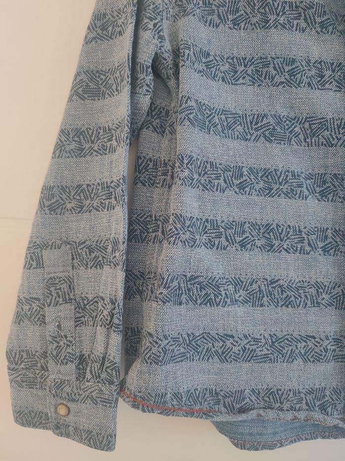 Chemise Pataugas - photo numéro 3