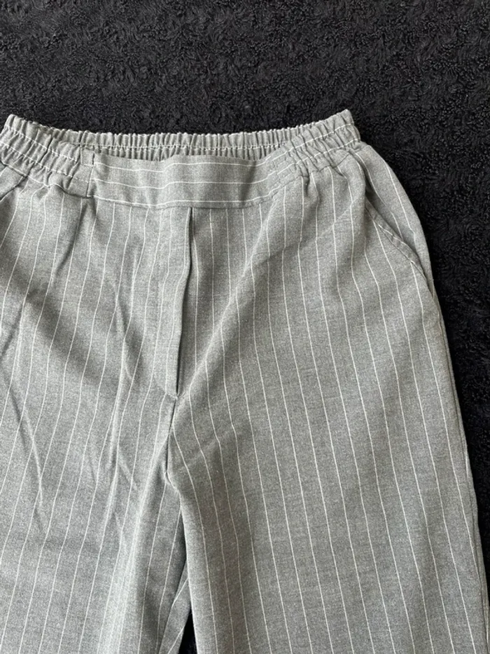 Pantalon coupe droite - photo numéro 3