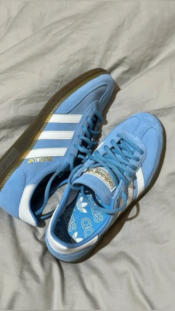 Baskets Adidas Handball Spezial taille 38