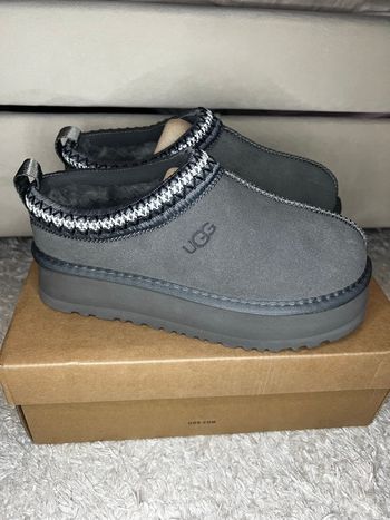 Ugg tazz gris