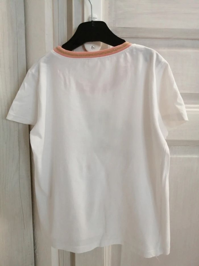 Maillot fille - photo numéro 3