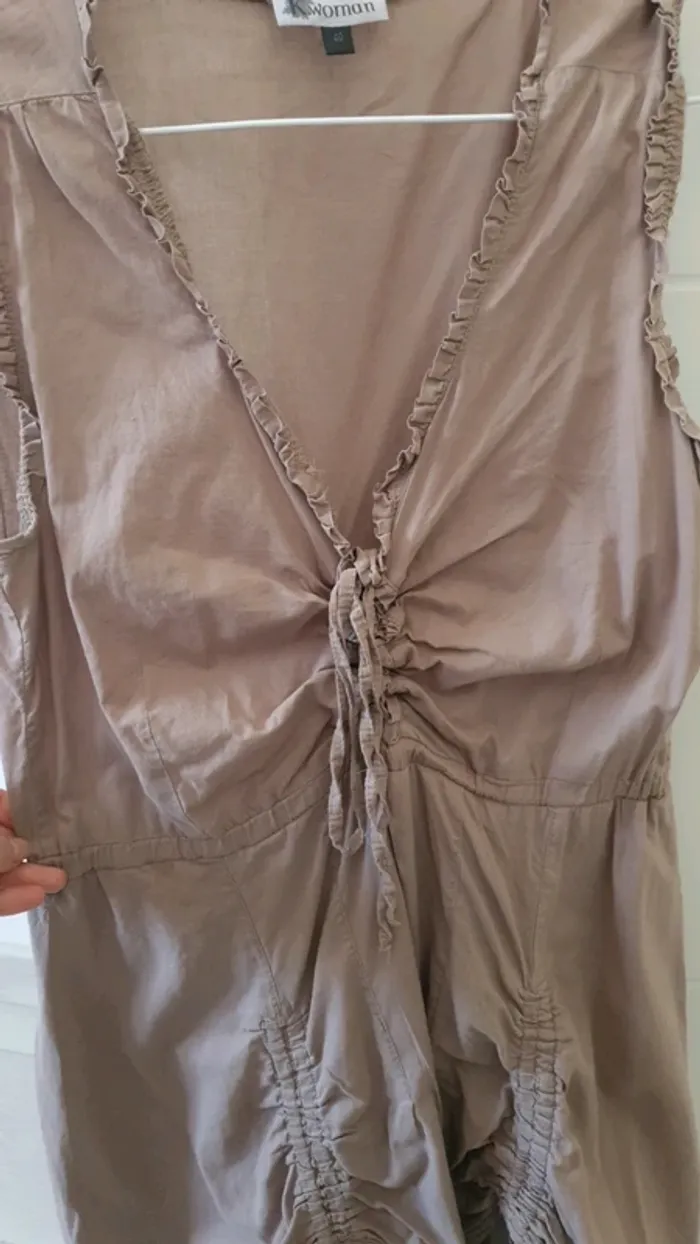 Robe d'été - photo numéro 3