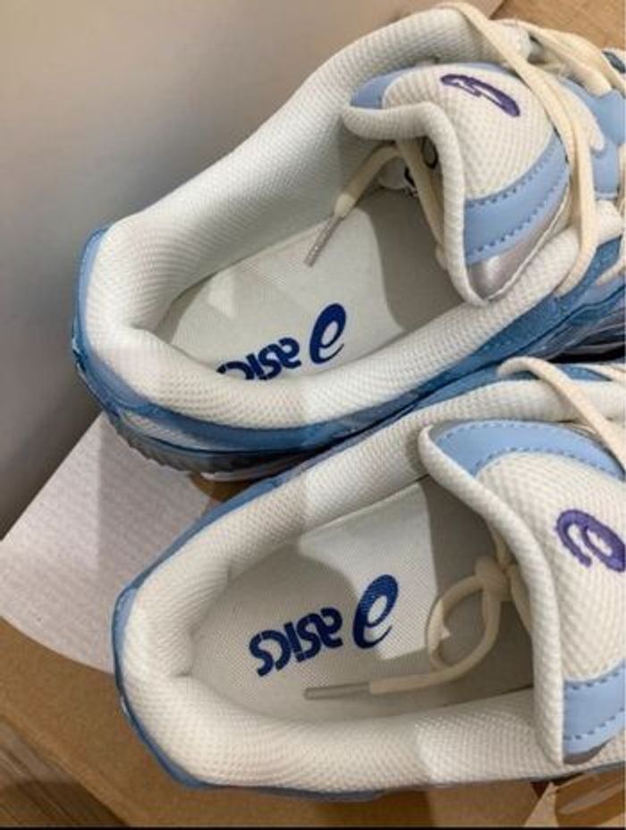 Asics gel nyc bleu taille 40 - photo numéro 2