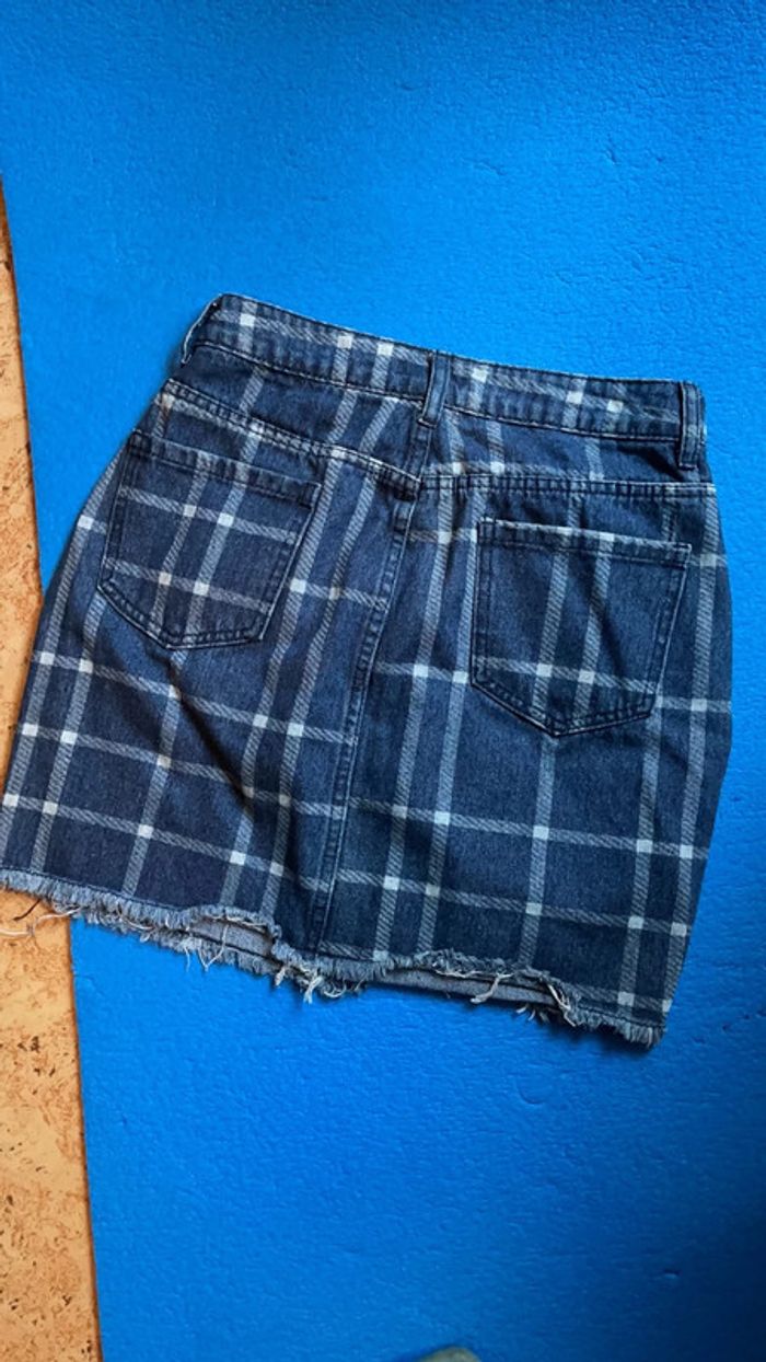 Jupe taille 36 - photo numéro 2