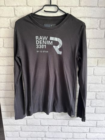 Haut G-Star taille M