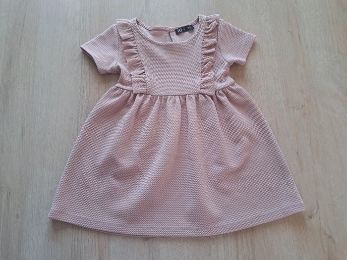 Robe 3 ans TBE
