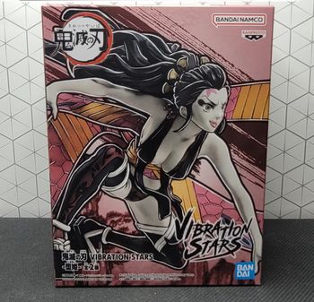 Figurine Demon Slayer Kimetsu No Yaiba Daki Vibration Star A Banpresto Bandai