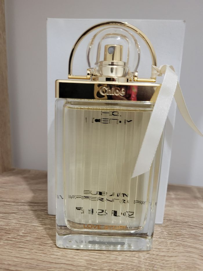 Chloé Love Story 75ml