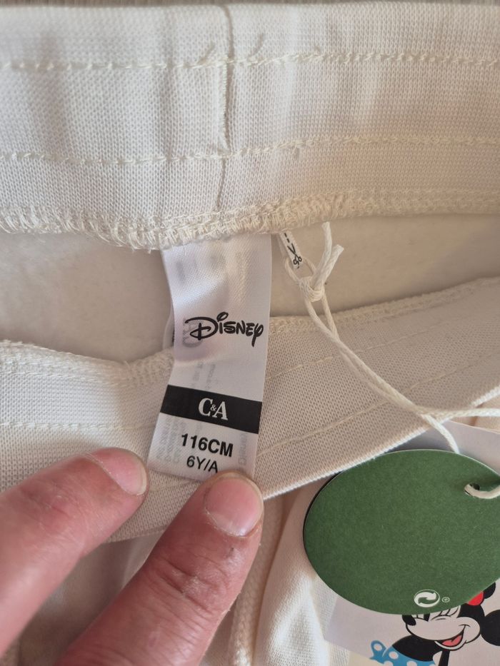 Jogging Disney - photo numéro 3