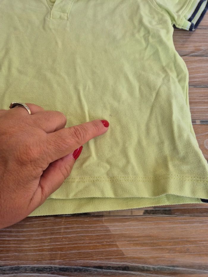 Lot de 4 tee-shirt taille 4 ans - photo numéro 11