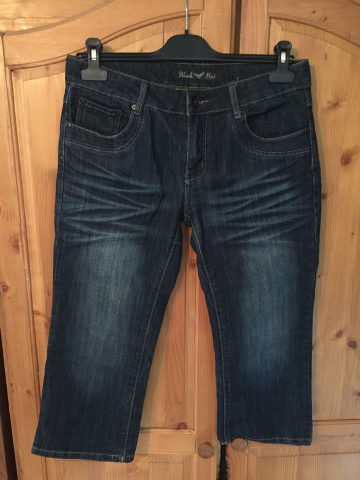 Jeans 3/4