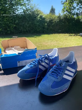 Basket adidas