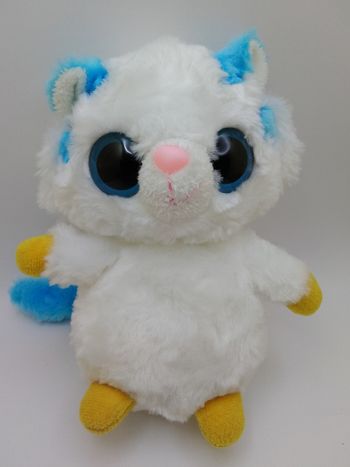 Peluche Yoohoo 