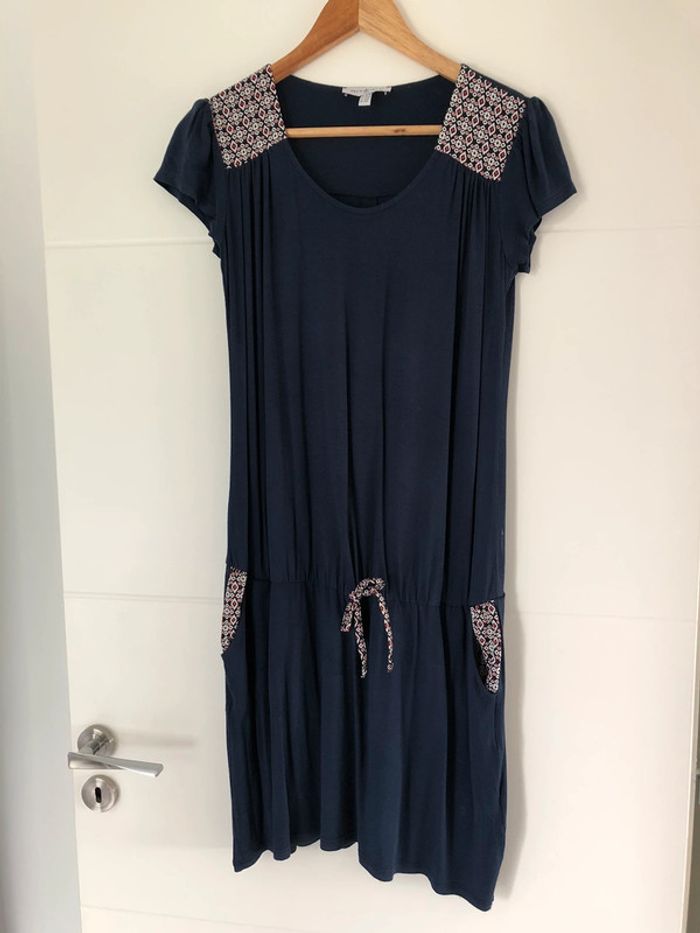 Robe légère de grossesse Envie de Fraise 36/38