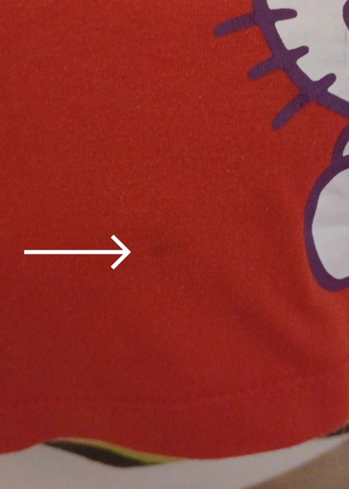 Pyjama d'été - photo numéro 3