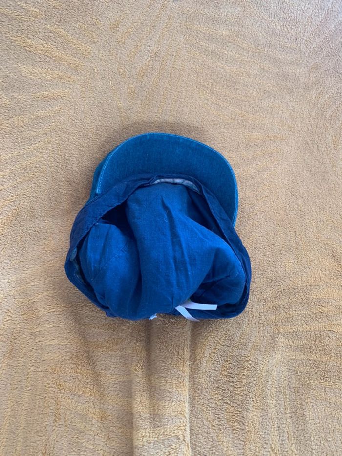 Casquette 2en1 - photo numéro 8