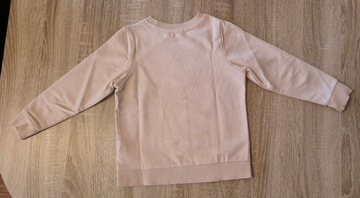 Ensemble sweat fille - photo numéro 3