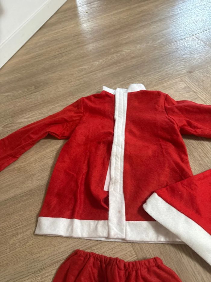 Déguisement Père Noël - photo numéro 5