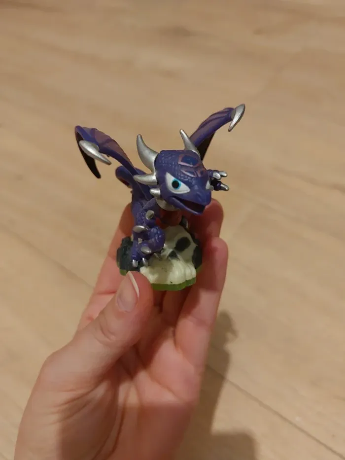 Skylander - photo numéro 3