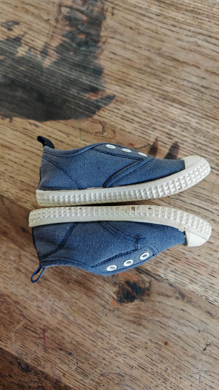 Basket - photo numéro 7