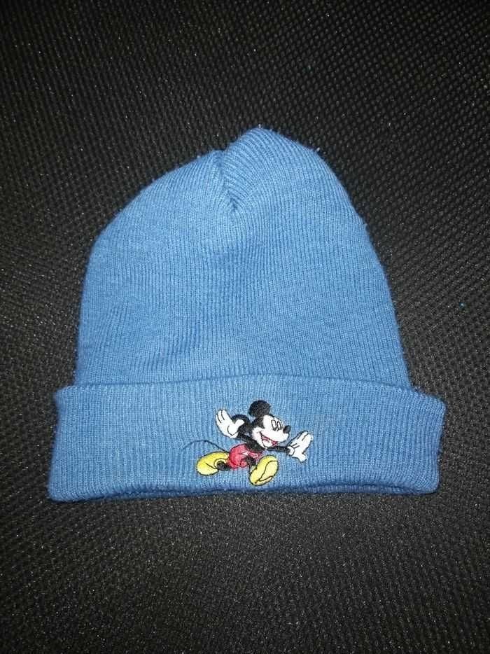 Bonnet Mickey