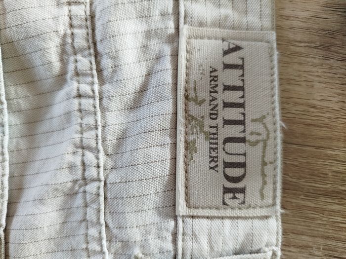 Pantalon Armand Thiery - photo numéro 6