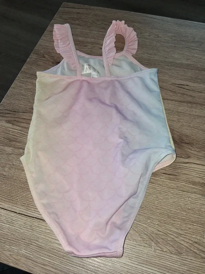 Maillot de bain Disney - photo numéro 2