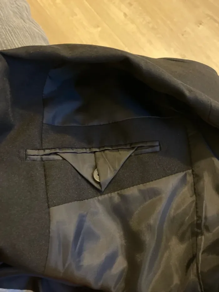 Veste de costume homme - photo numéro 8