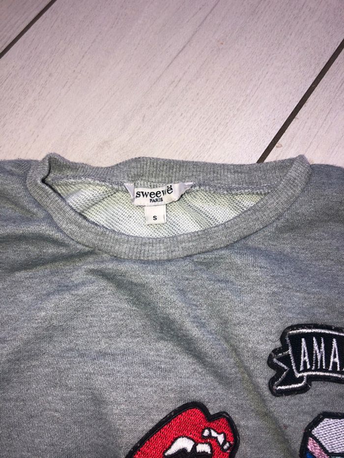 Pull sweewe - photo numéro 2