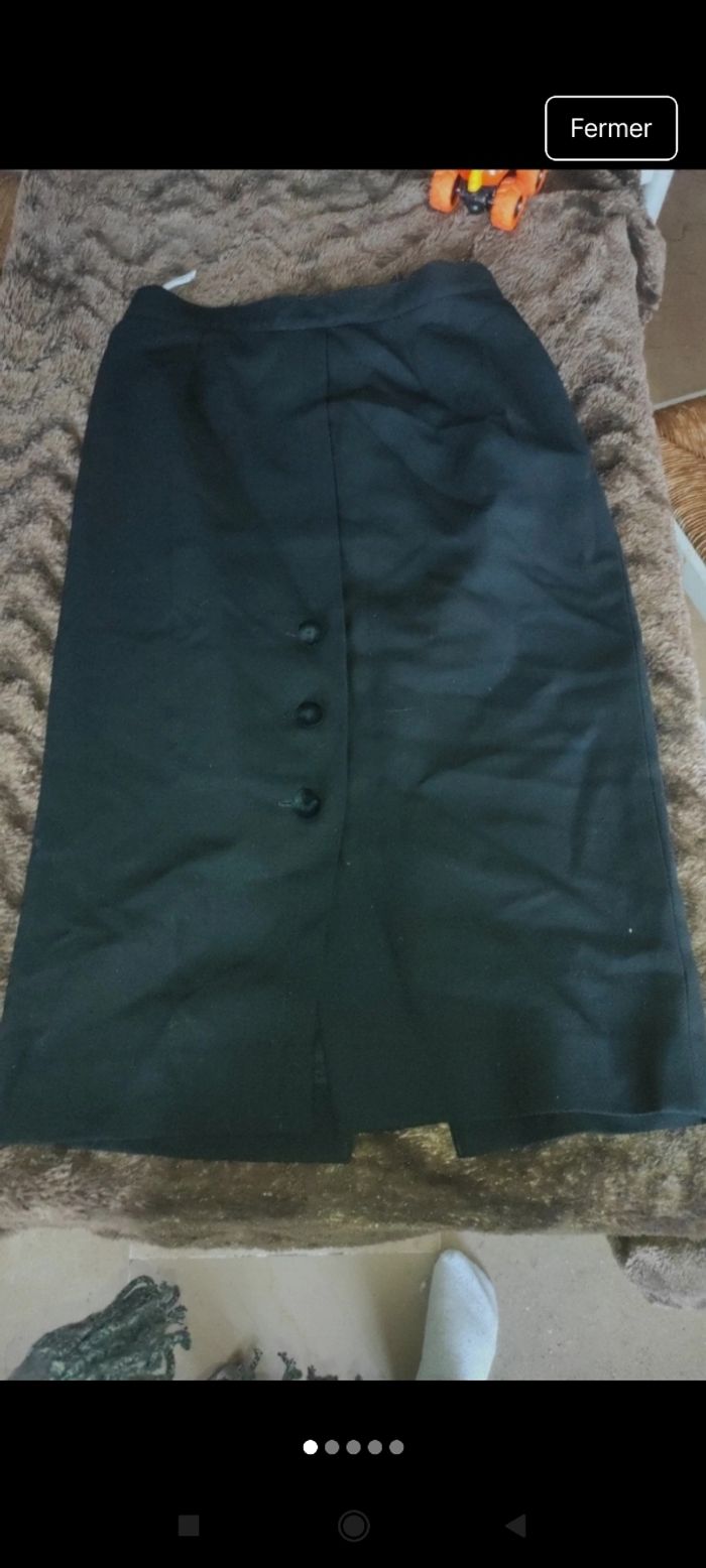 Très belle jupe femme f5 - photo numéro 3