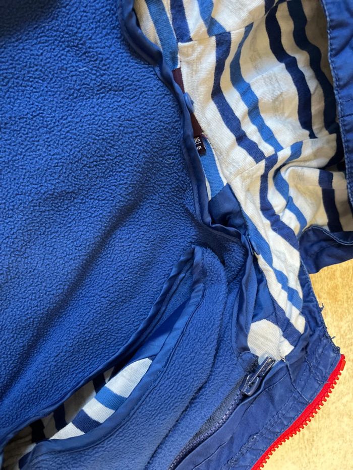 Parka - photo numéro 10