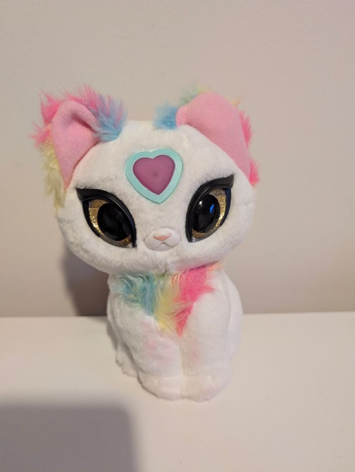 Mistie secrets modèle Luna