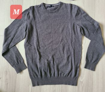 Pull homme taille M 