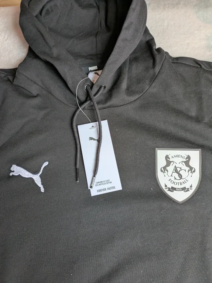 Sweat Amiens SC - photo numéro 3