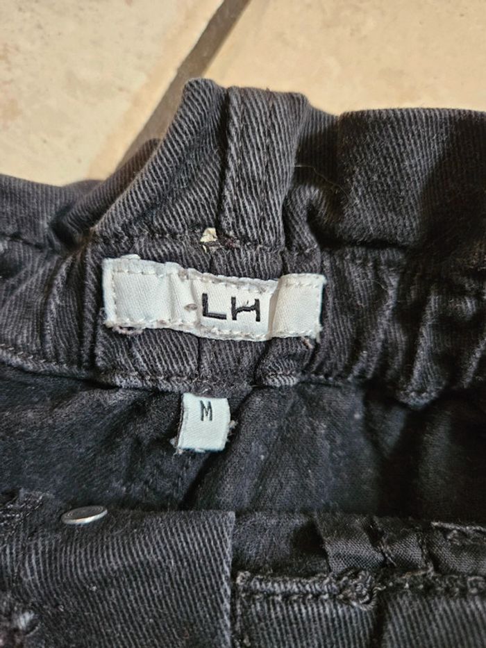 Short en jean M - photo numéro 3