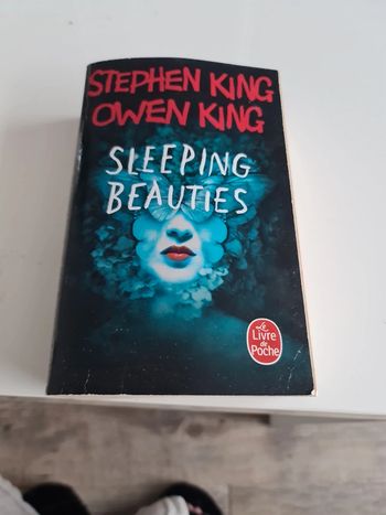 Sleeping beauties