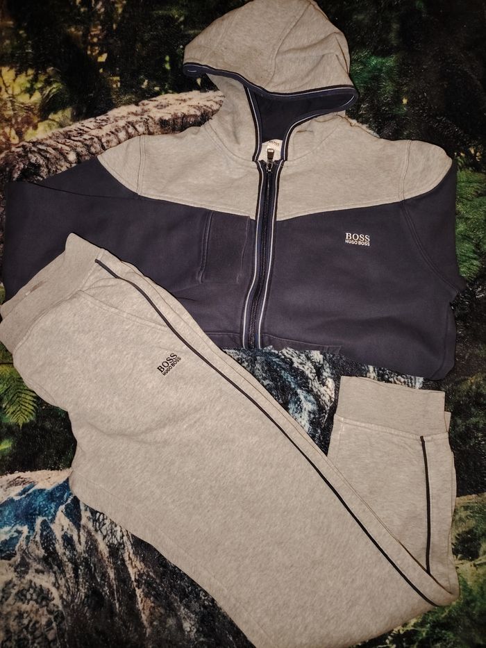 Ensemble joging Hugo boss