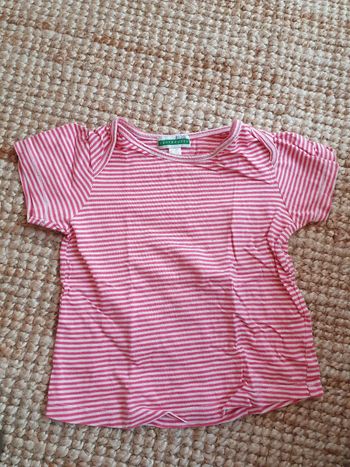 T-shirt - vertbaudet - 3a