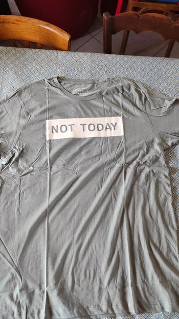 T-shirt manche courte Jack & Jones