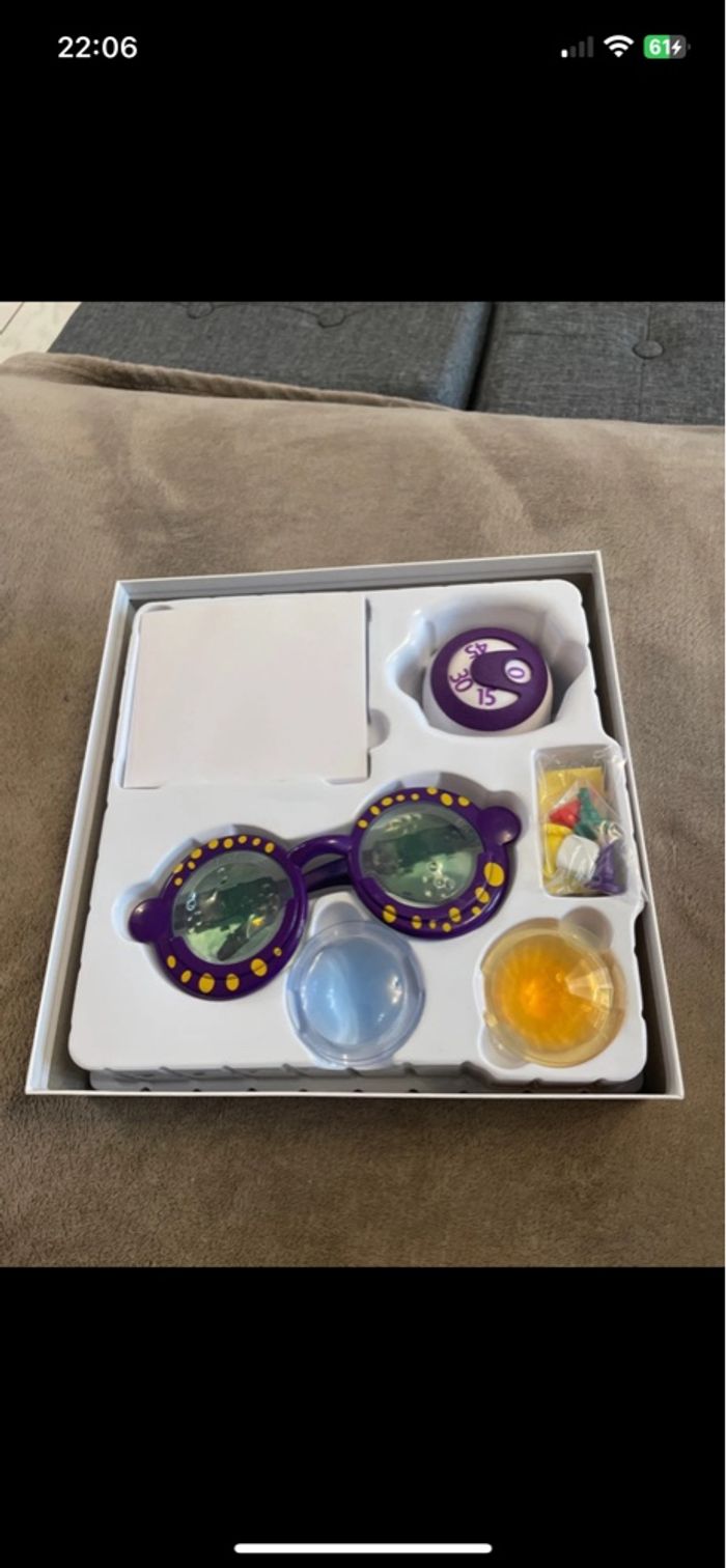 Jeu de société - photo numéro 4