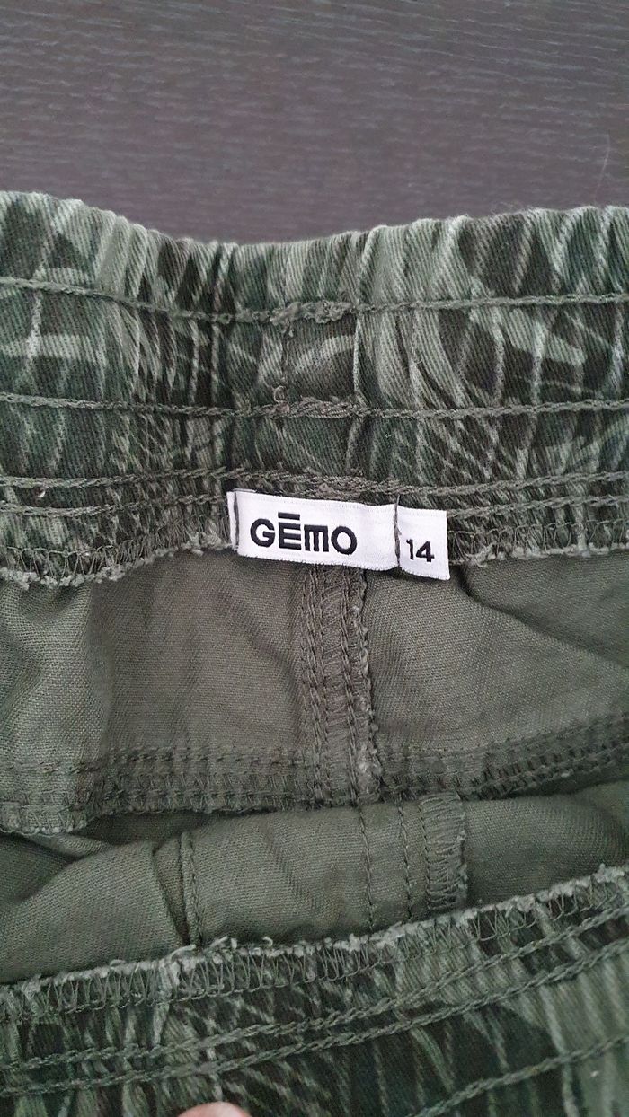 Short en 14 ans - photo numéro 3