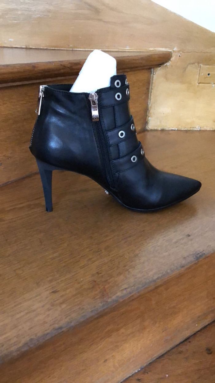 Bottines Relish - photo numéro 3