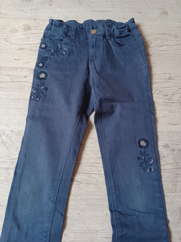 Pantalon TAO 12 ans - photo numéro 3