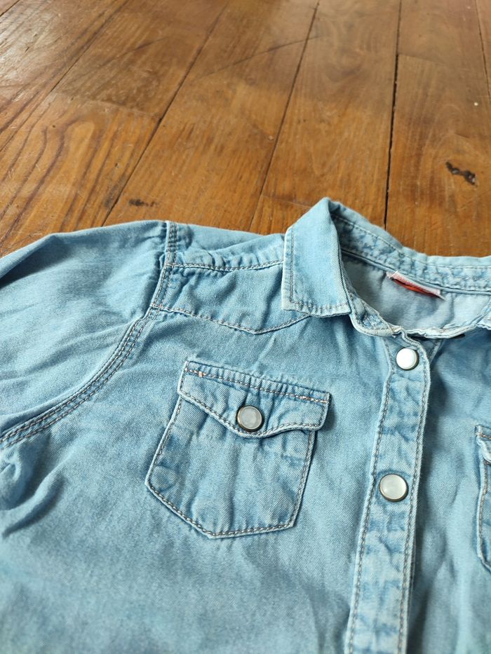 Chemise - photo numéro 2